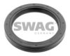 SWAG 40 93 1144 Shaft Seal, crankshaft